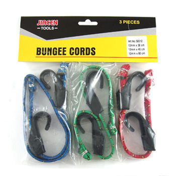 Bungee Cords