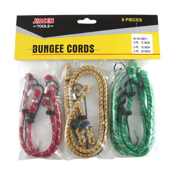 Bungee Cords