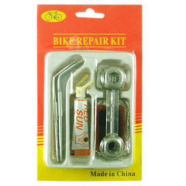 Bike Repair Kit