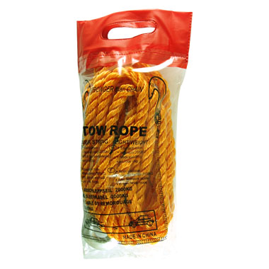 Towrope