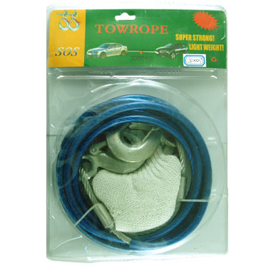   Towrope