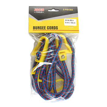  Bungee Cords
