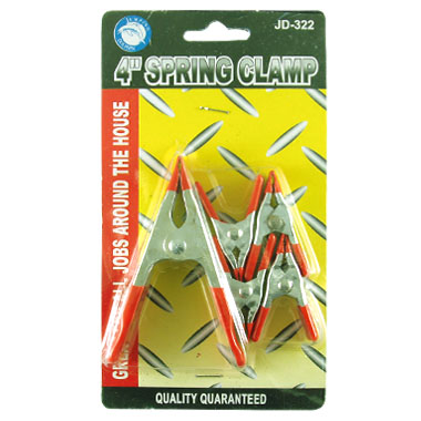  Metal Clamp