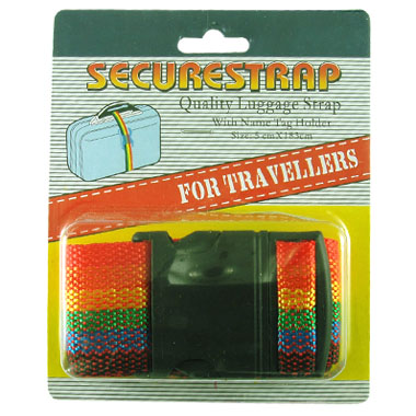  Secure Straps