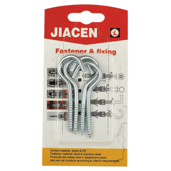 Screw Hook