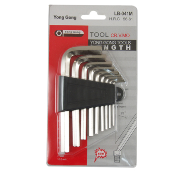 Allen Key