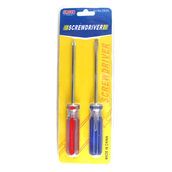   Screwdriver