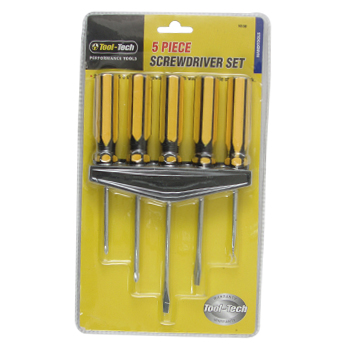  Screwdriver
