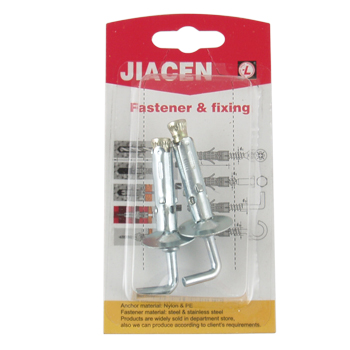 Slight Metal Sleeve Anchor