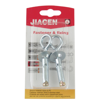 Slight Metal Sleeve Anchor