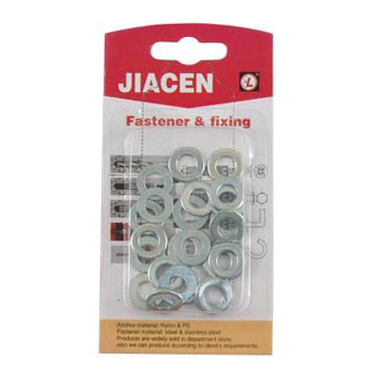 DIN125A Washer