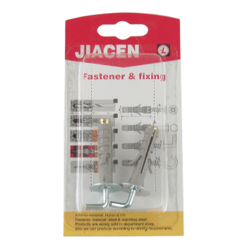Slight Nylon Sleeve Anchor