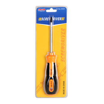   Screwdriver
