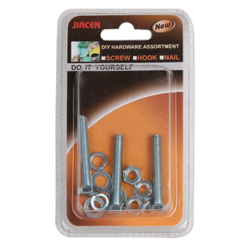 DIN933 COMB