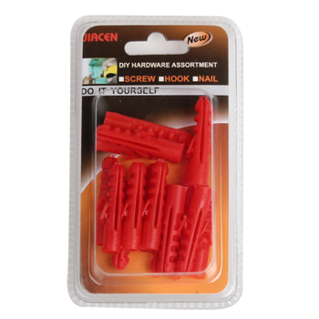 Plastic Anchor