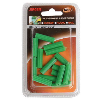 Plastic Anchor