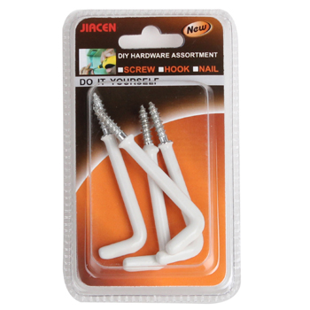 Square Hooks