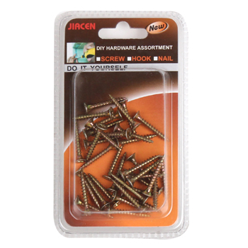 Chipboard Screws