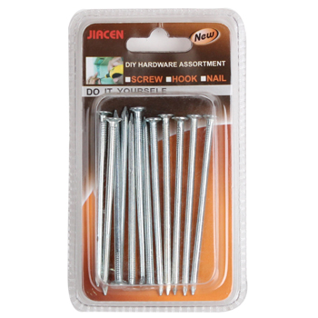 Common Nails