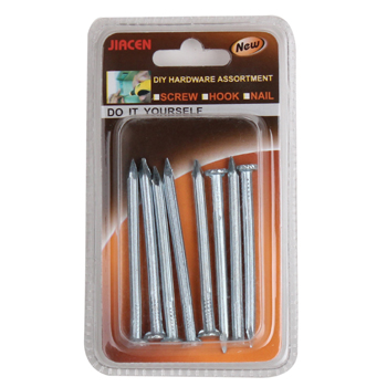 Concrete Nails