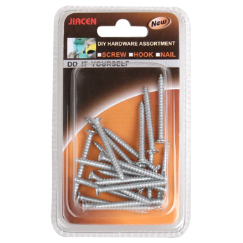 Wood Screw