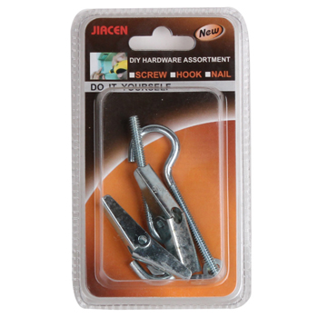 Spring Toggle