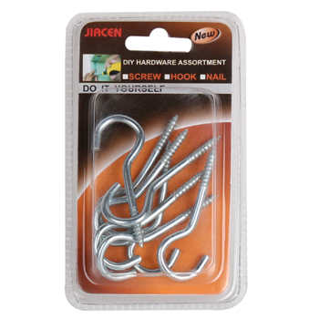  Screw Hook