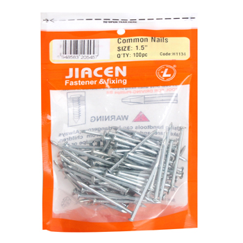 Common Nail
