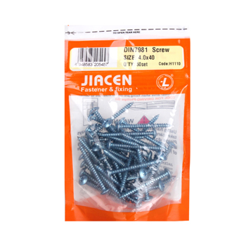 Self Tapping Screw