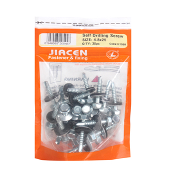 Self drilling Screw