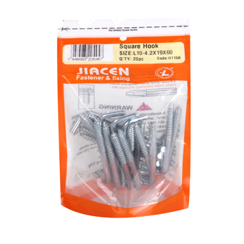  L type Hook