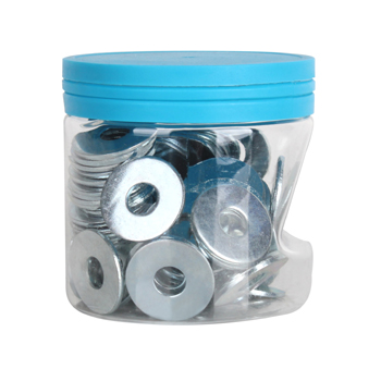 DIN9021 Flat Washer