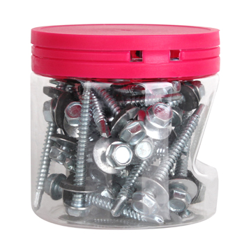 Self Drilling Screw
