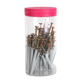 Nylon Anchors