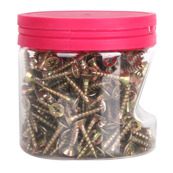 Chipboard Screws