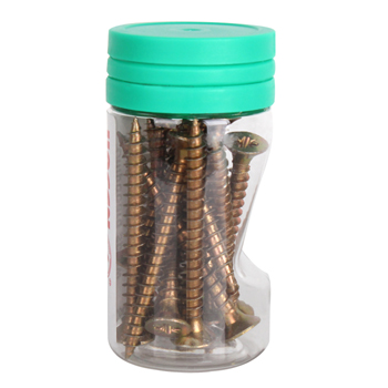  Chipboard Screws