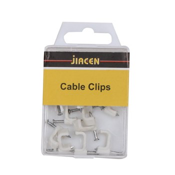 Square Wire Cable