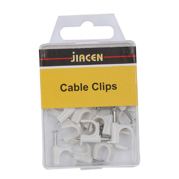 Round Wire Cable