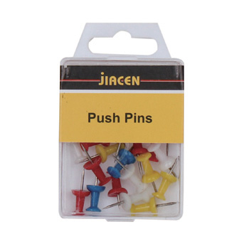 Push Pins