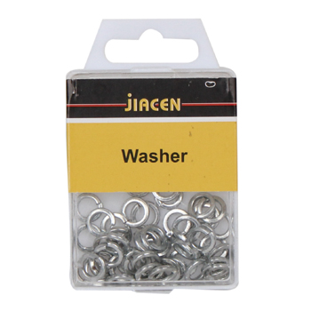 Spring Washer DIN127