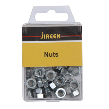   DIN934 Nuts