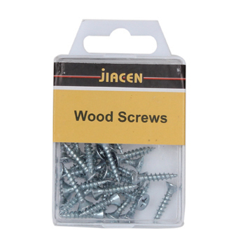 Wood Screws