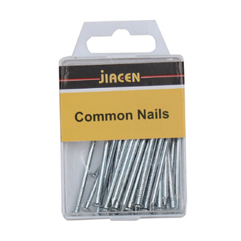 Common Nails