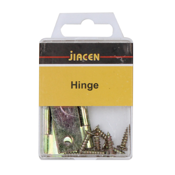  Hinge