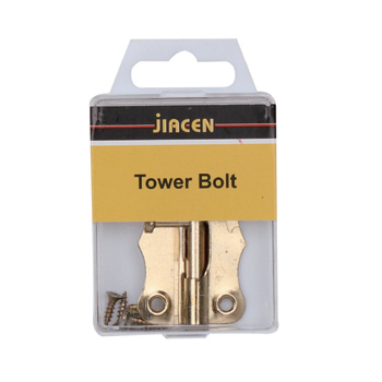    Tower Bolt