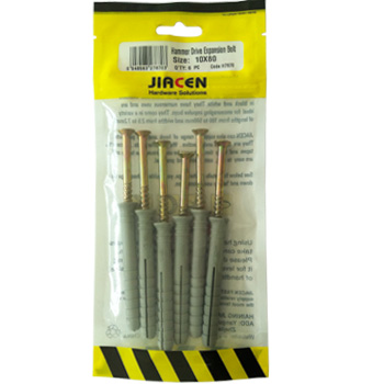 Nylon Anchors