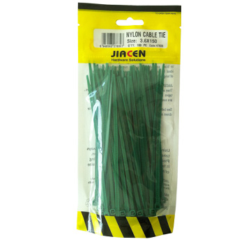  Nylon Cable Tie