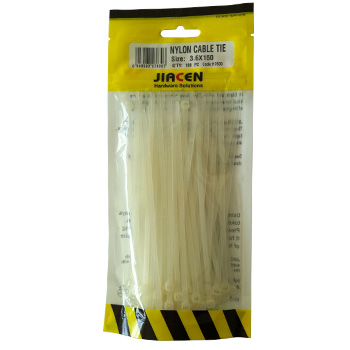  Nylon Cable Tie
