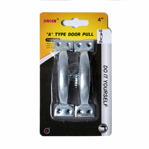 A Type Door Pull
