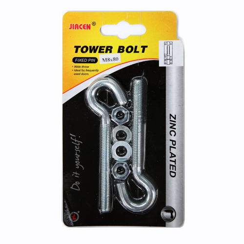   Eye Bolt